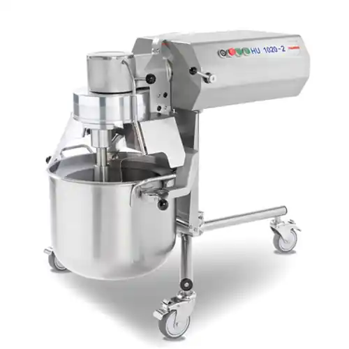 Begrenztes Angebot Planetenrührwerk 400 Volt 1900 Watt 20 ltr mit Wagen